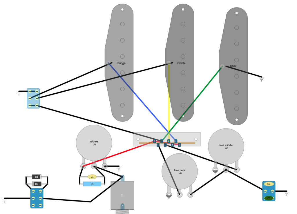 guitar-wiring